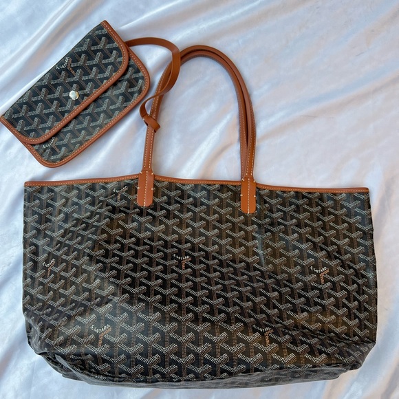 Goyard Handbags - ‼️‼️SOLD‼️‼️Goyard St Louis Tote PM